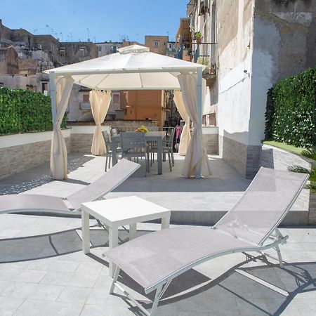فيلا Holiday House Toto نابولي المظهر الخارجي الصورة